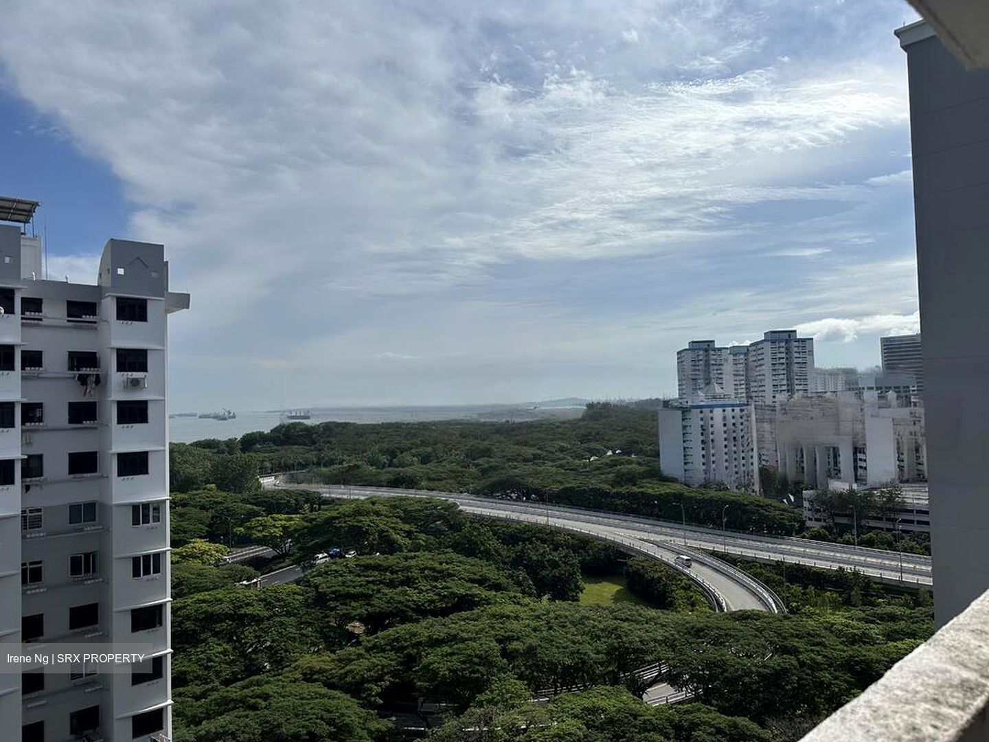 Blk 32 Marine Crescent Ville (Marine Parade), HDB 3 Rooms #485280591